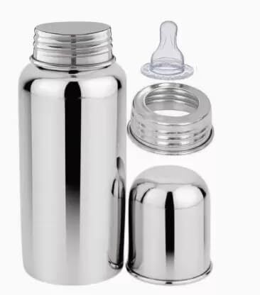 BABY FEEDING BOTTLE - 250 ml-image-44