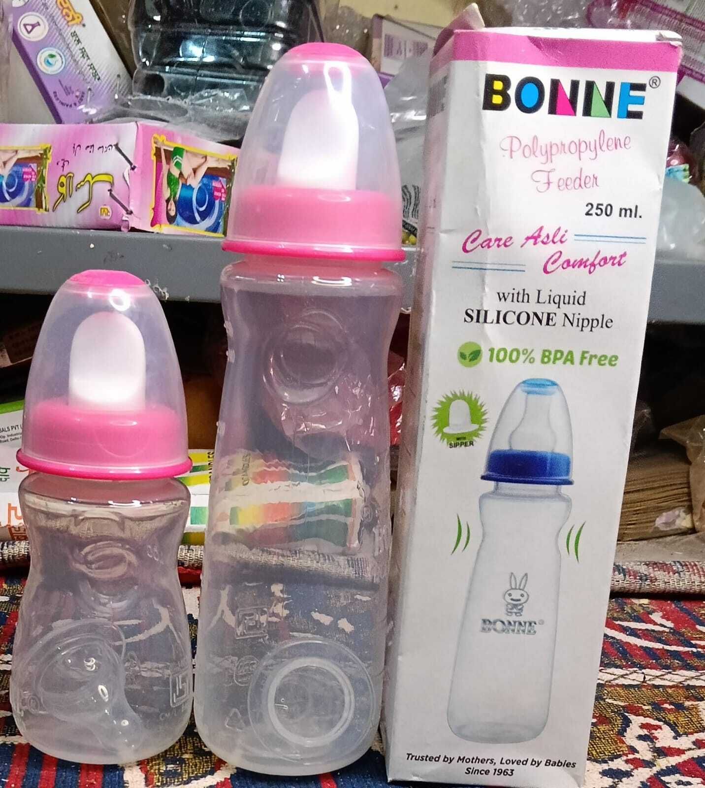 bonne care asli comfort - 125 ml-picture-1
