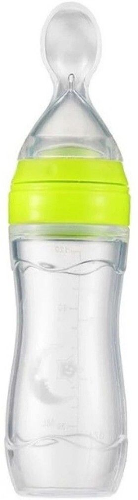 BABY FEEDING BOTTLE - 90 ml-image-26