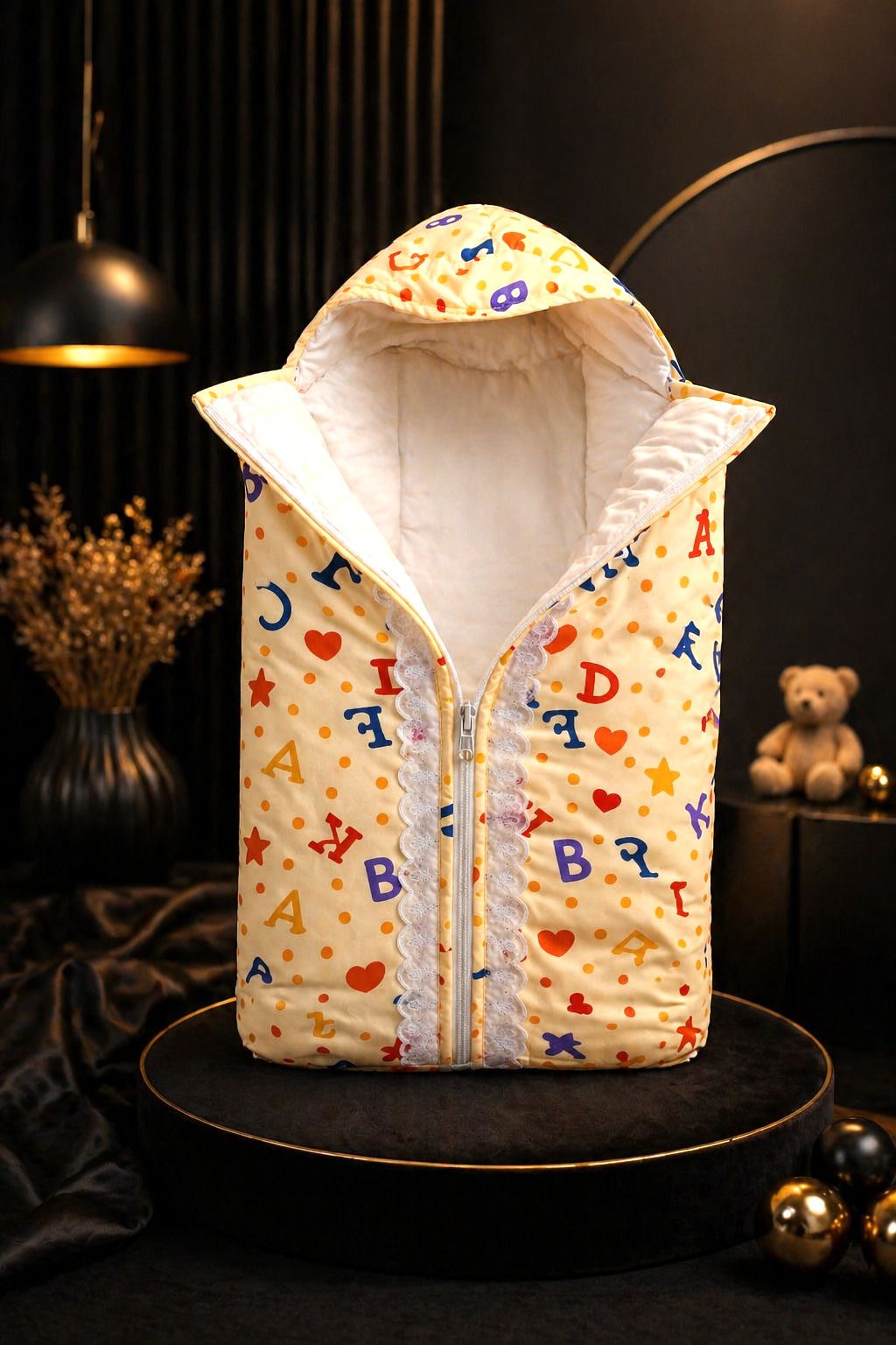 faraaz collection Summer Baby Sleeping Bag Bunting Bag-picture-27