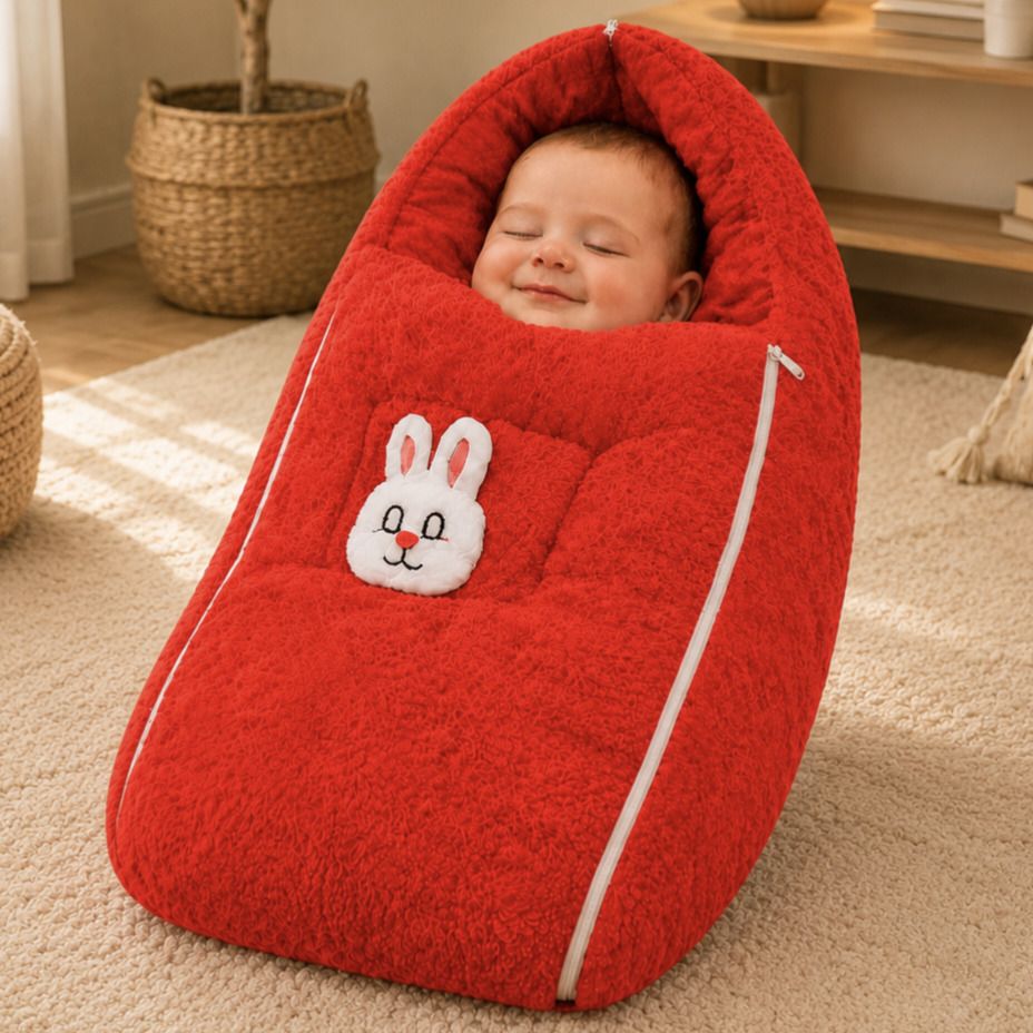 faraaz Baby Sleeping Bag Bunting Bag-picture-24