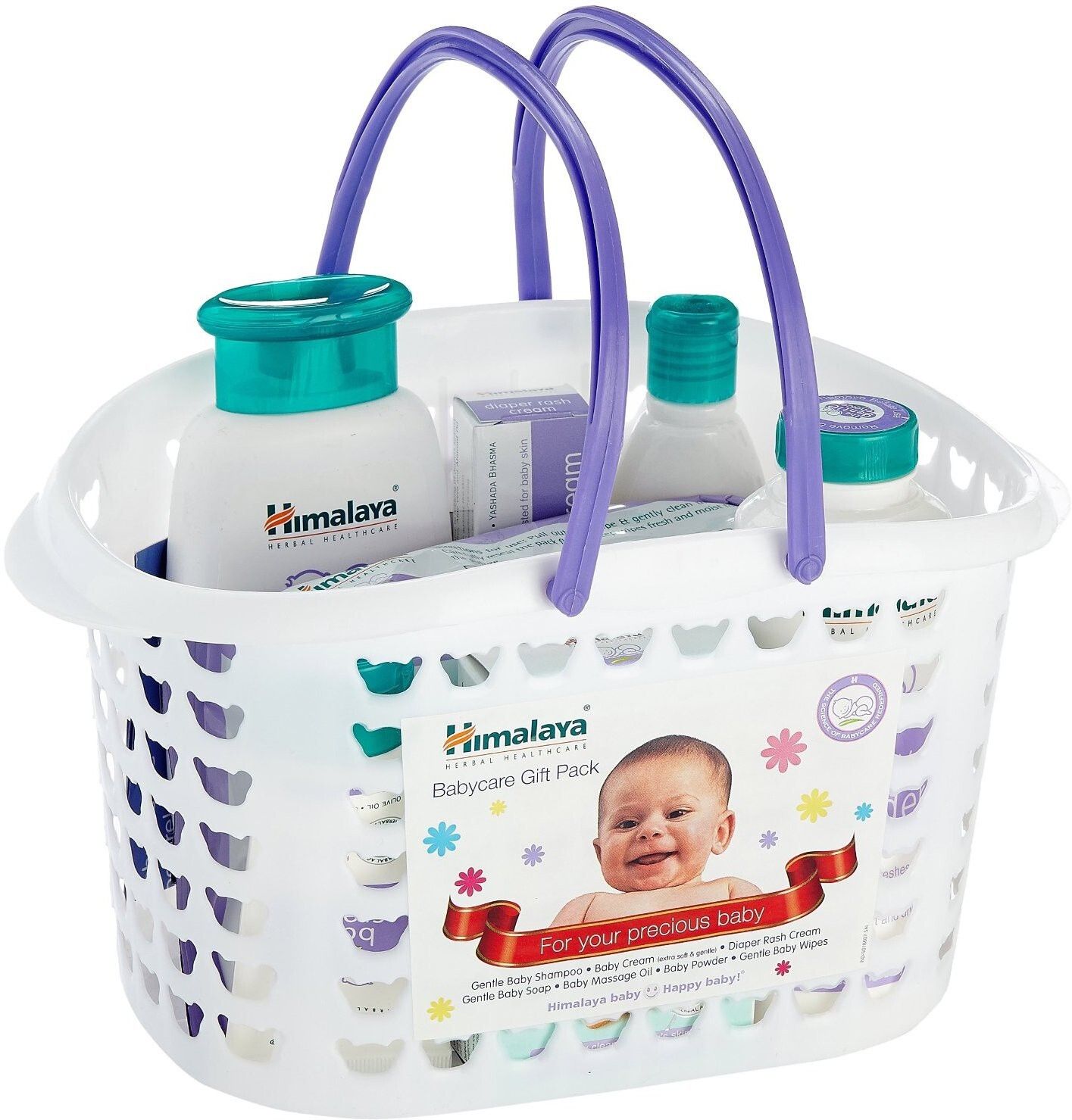 himalaya Baby Combo-picture-20