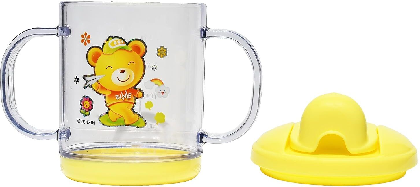prettify Baby Sipper Cup For Kids/Toddlers 200ml Pack Of 1-picture-13