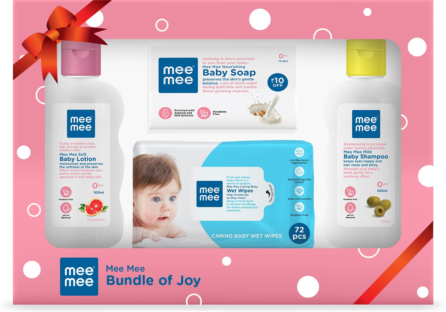 Bundle of joy Gift Set-image-27