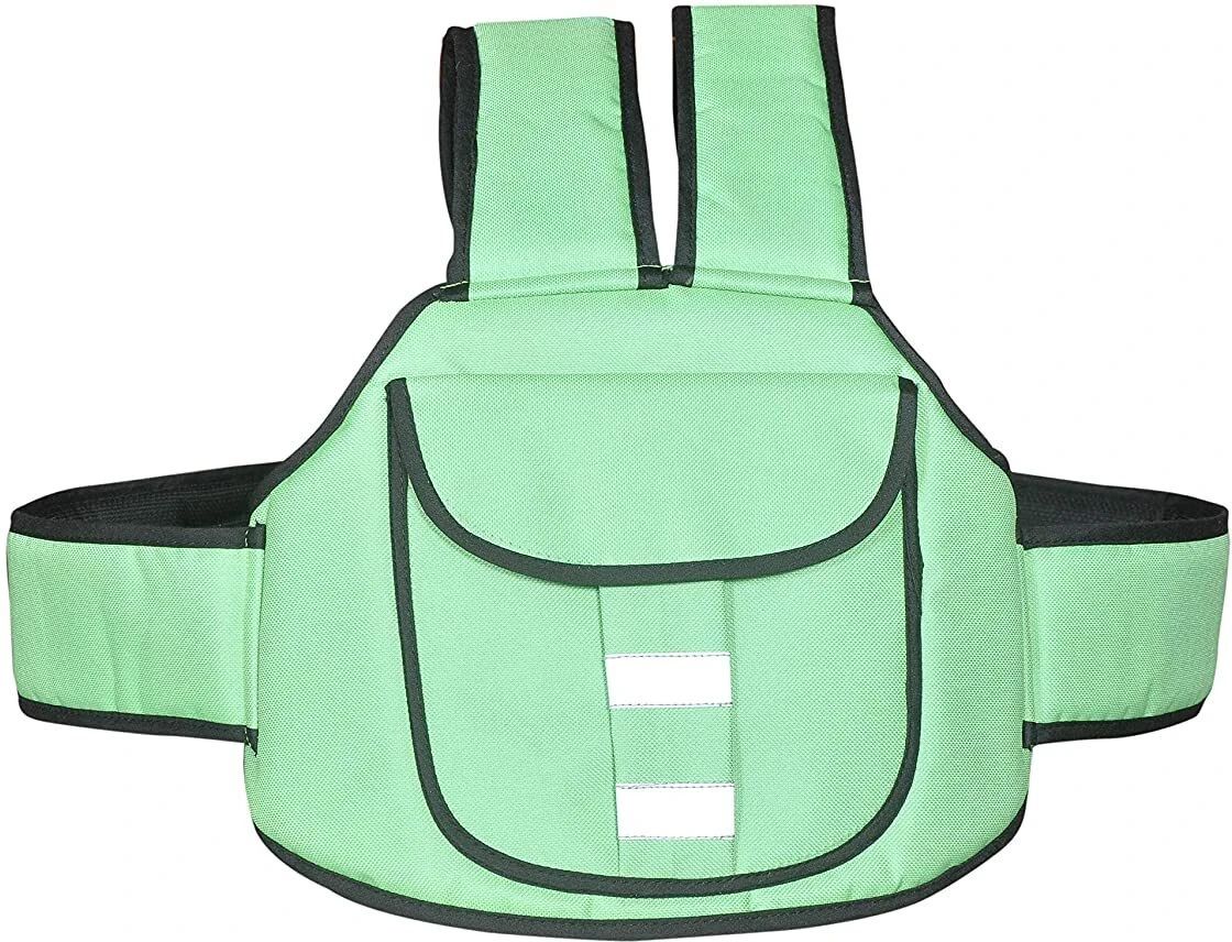 twowheeler safty belt Baby Carrier