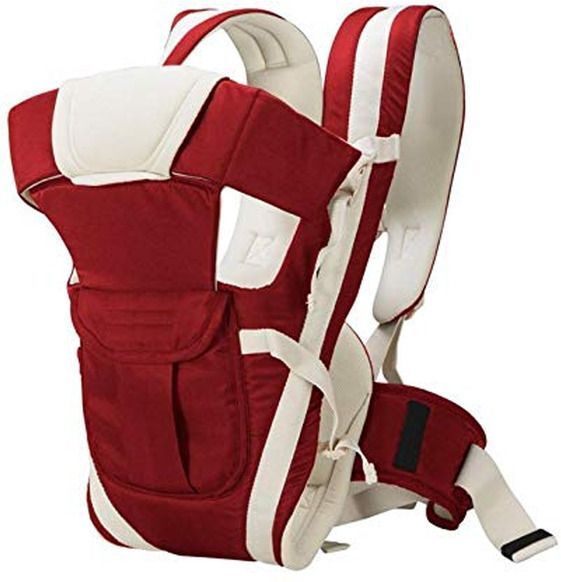 caidea TinyStridealpha2126 Baby Carrier-picture-11
