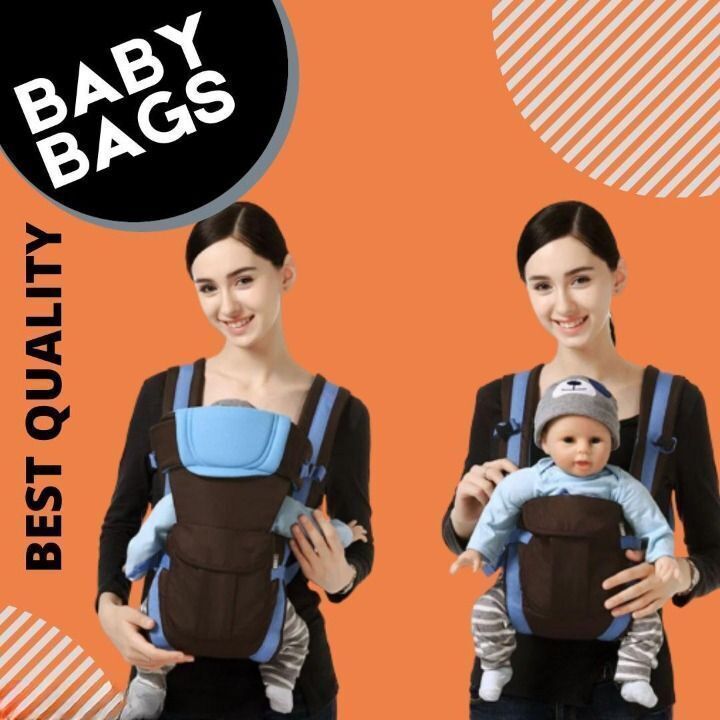 gripzo High Quality Carrier with cuddler8062501 Baby Carrier-picture-12