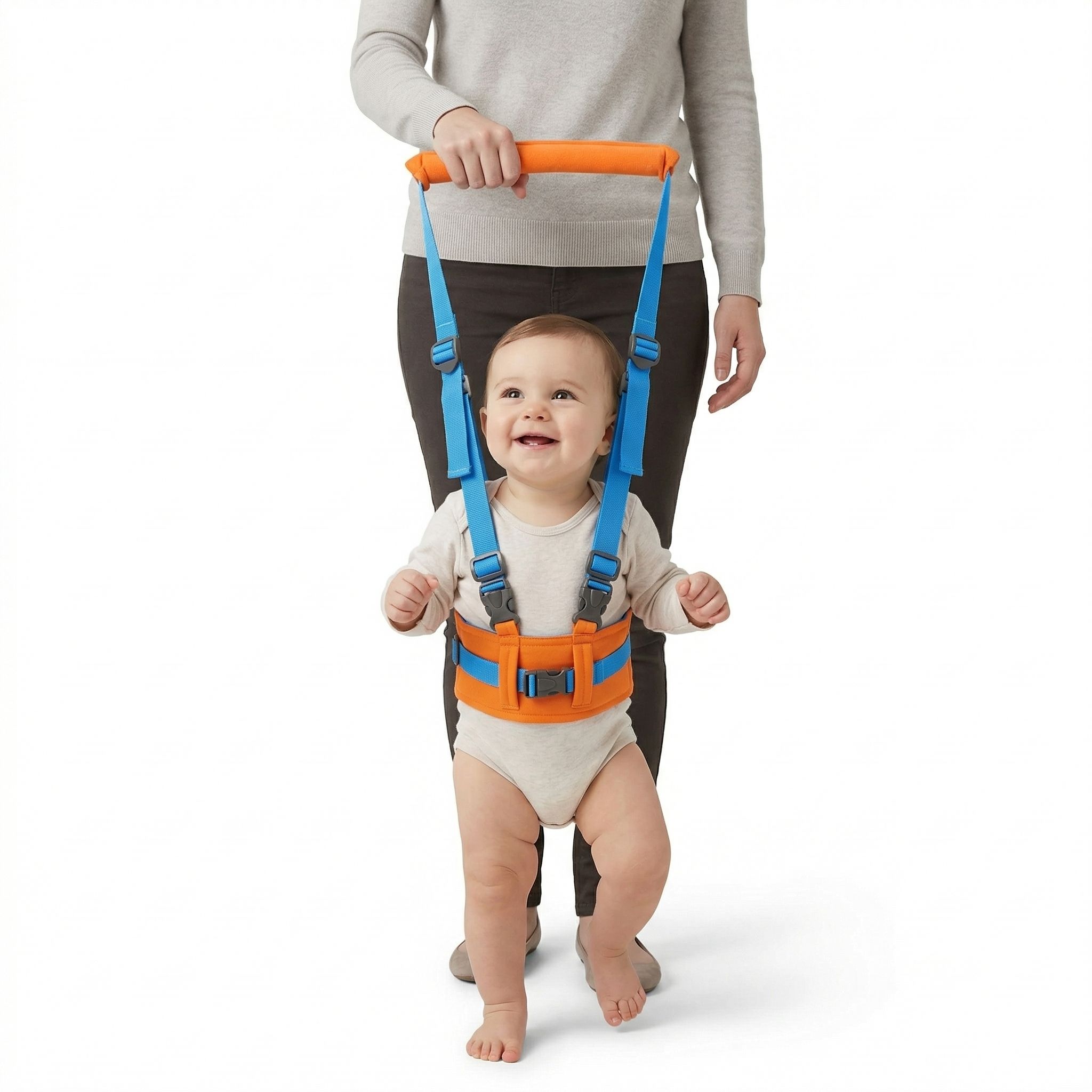 cudrazy Baby Toddler Walking Assistant Harnes Baby Carrier-picture-27