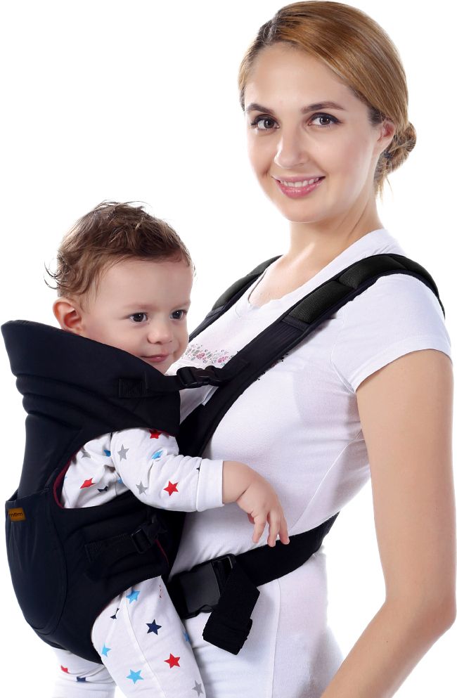 (USA) 3in1 for kids 0 to 15 months old ( Upto 12 Kg) Baby Carrier