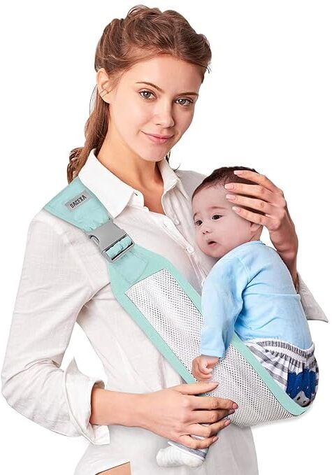 BABY SLING Baby Carrier Belt Baby Carrier-image-46