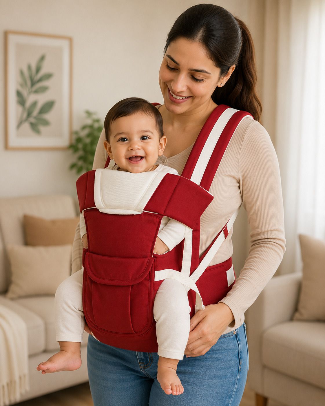 CBWB-01 Baby Carrier-image-24