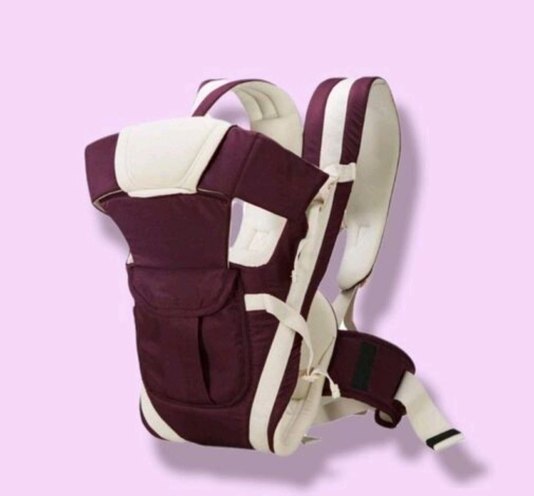 caidea TinyStridealpha2276 Baby Carrier-picture-45