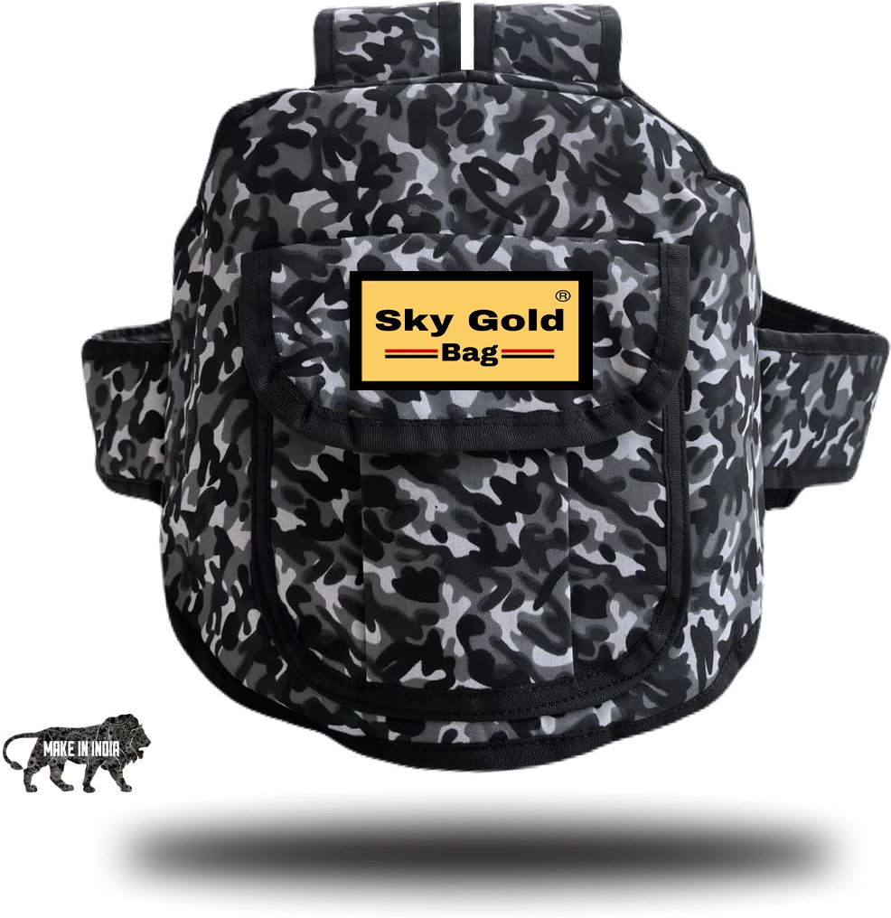Baby Kids Safety Strongest Premium Belt for Two Wheeler Bike/ Scooty Baby Cuddle Baby Cuddler-image-35
