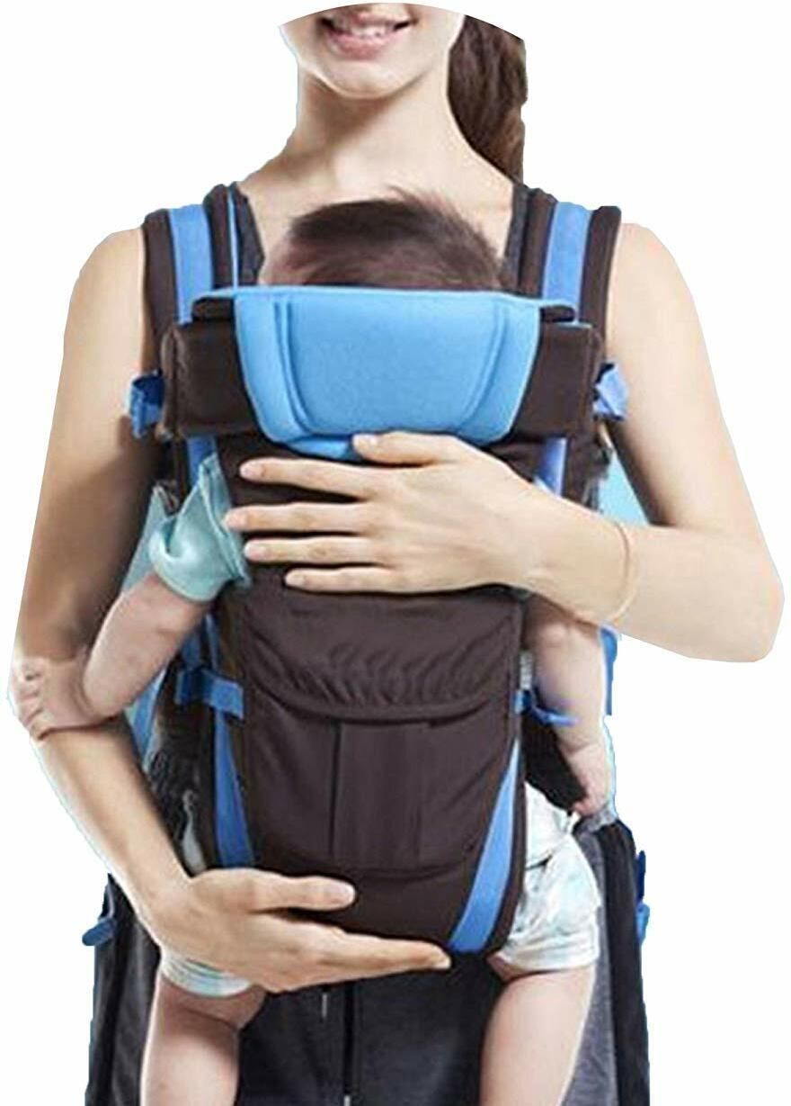 caidea TinyStridealpha2113 Baby Carrier-picture-16