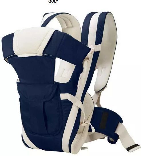 gripzo High Quality Carrier with cuddler7382433 Baby Carrier-picture-22