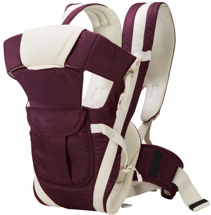 caidea TinyStridealpha2257 Baby Carrier-picture-42