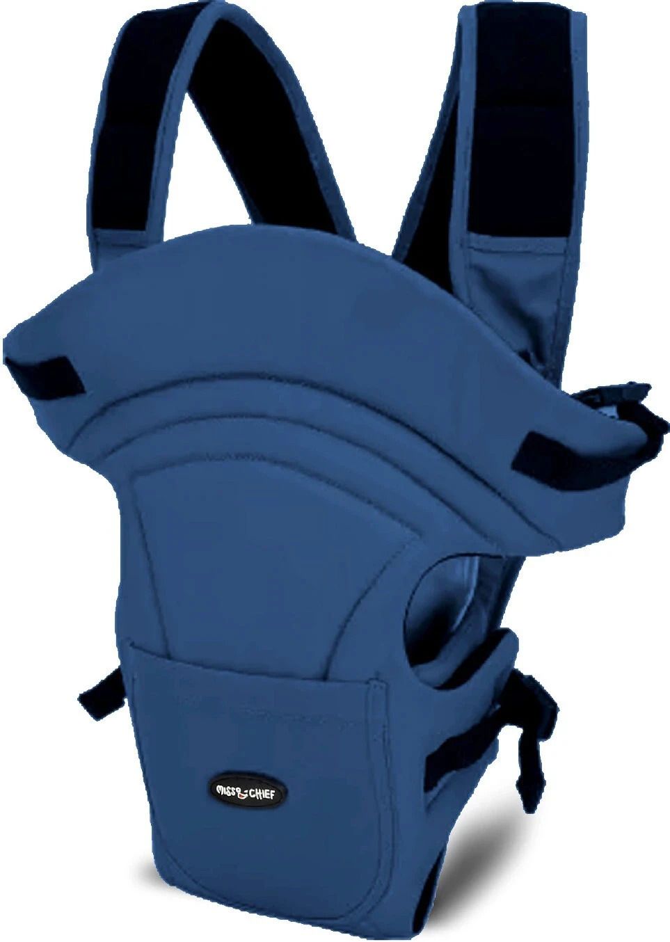 3 in 1 Position Baby Carrier