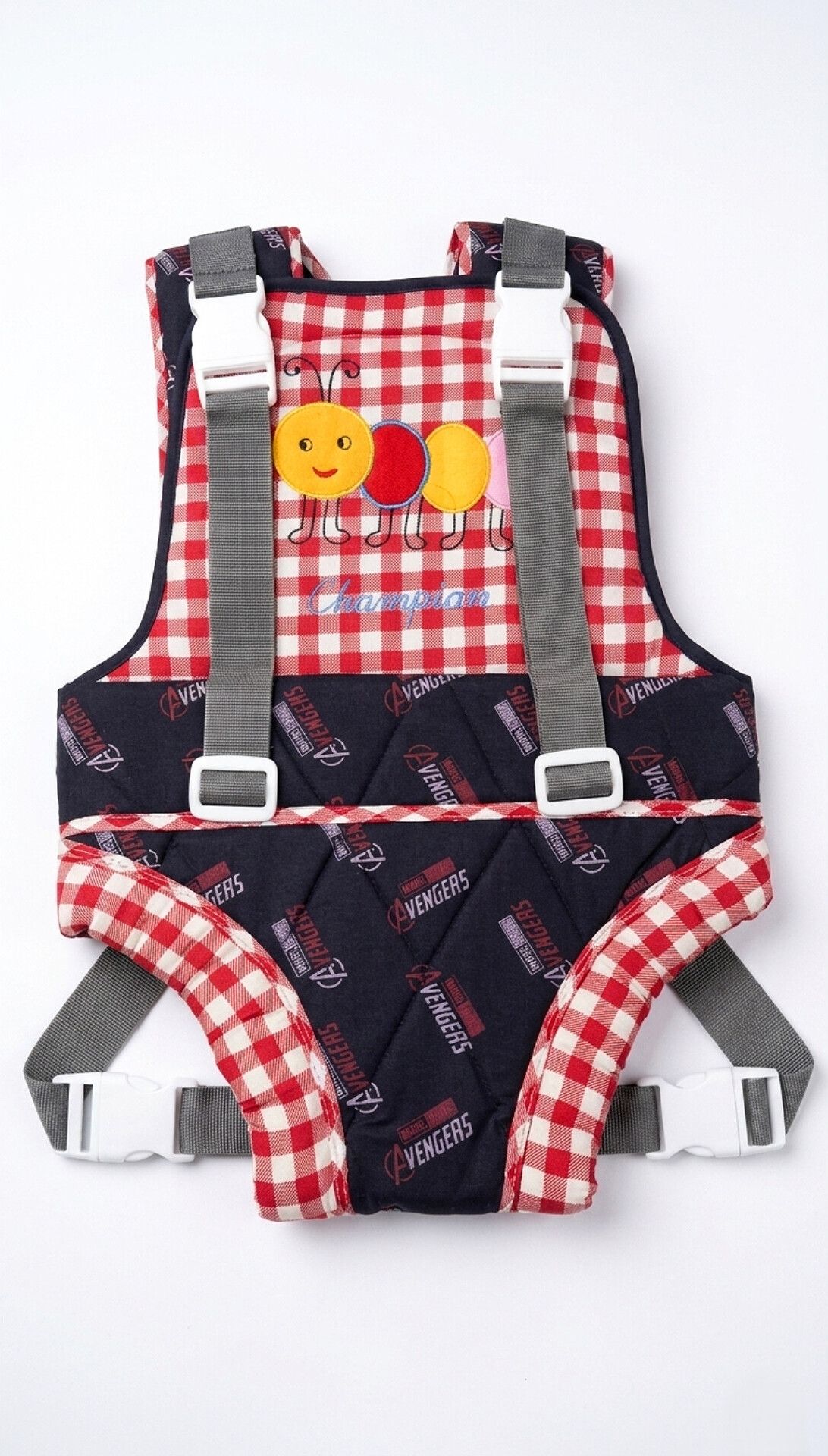 BBCARORNG_01 Baby Carrier-image-24