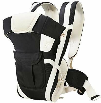 salegrow BABY CARRIER BAG Baby Carrier-picture-31