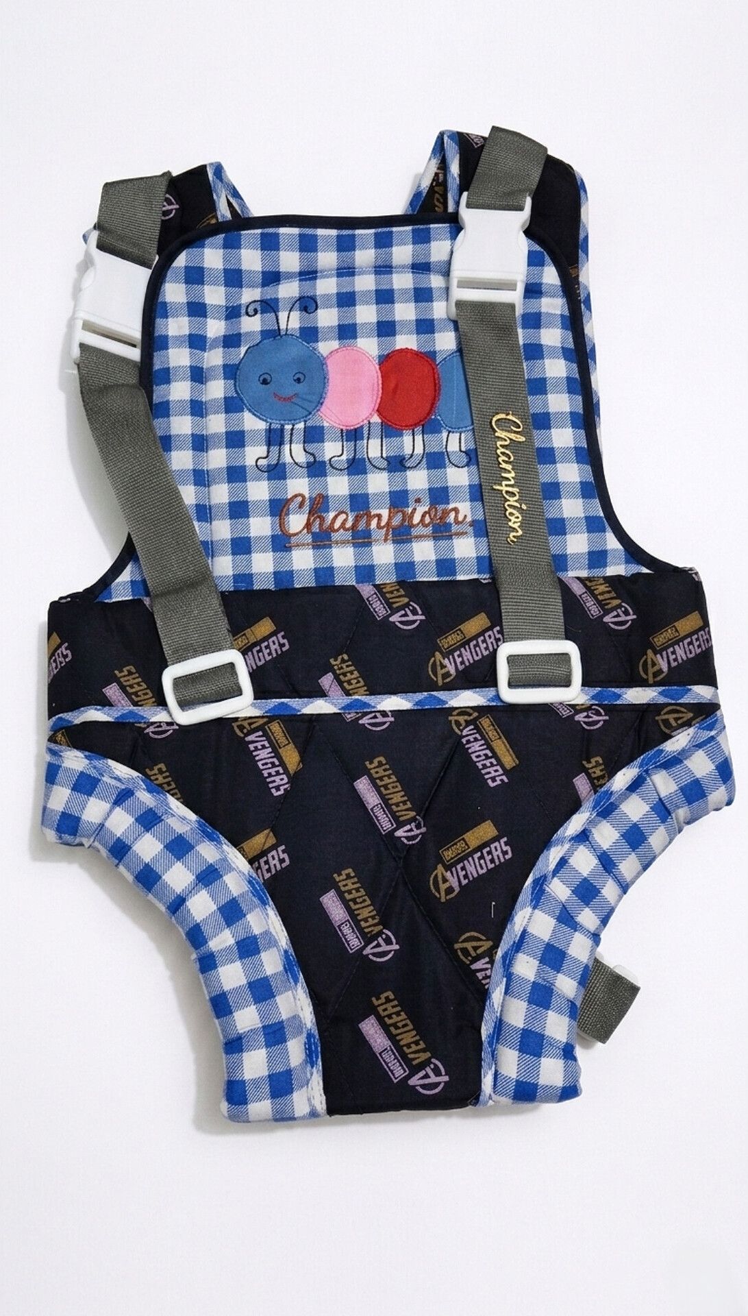 khilkhilahat baby store BBCARORNG_01 Baby Carrier-picture-13