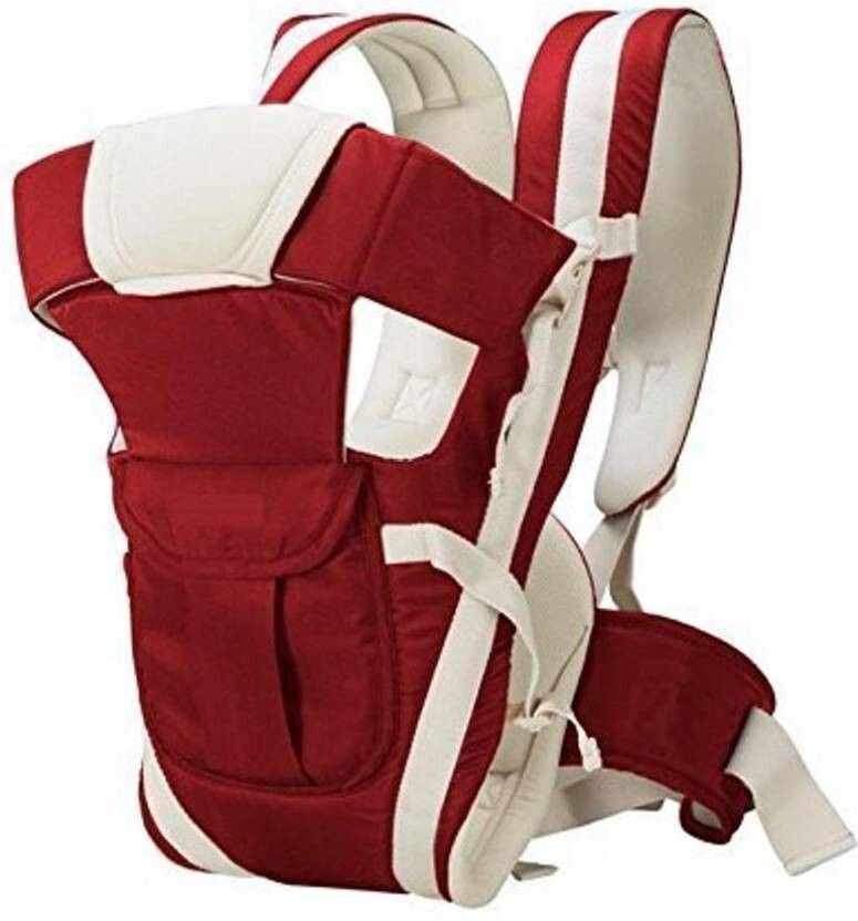 caidea TinyStridealpha2030 Baby Carrier-picture-14