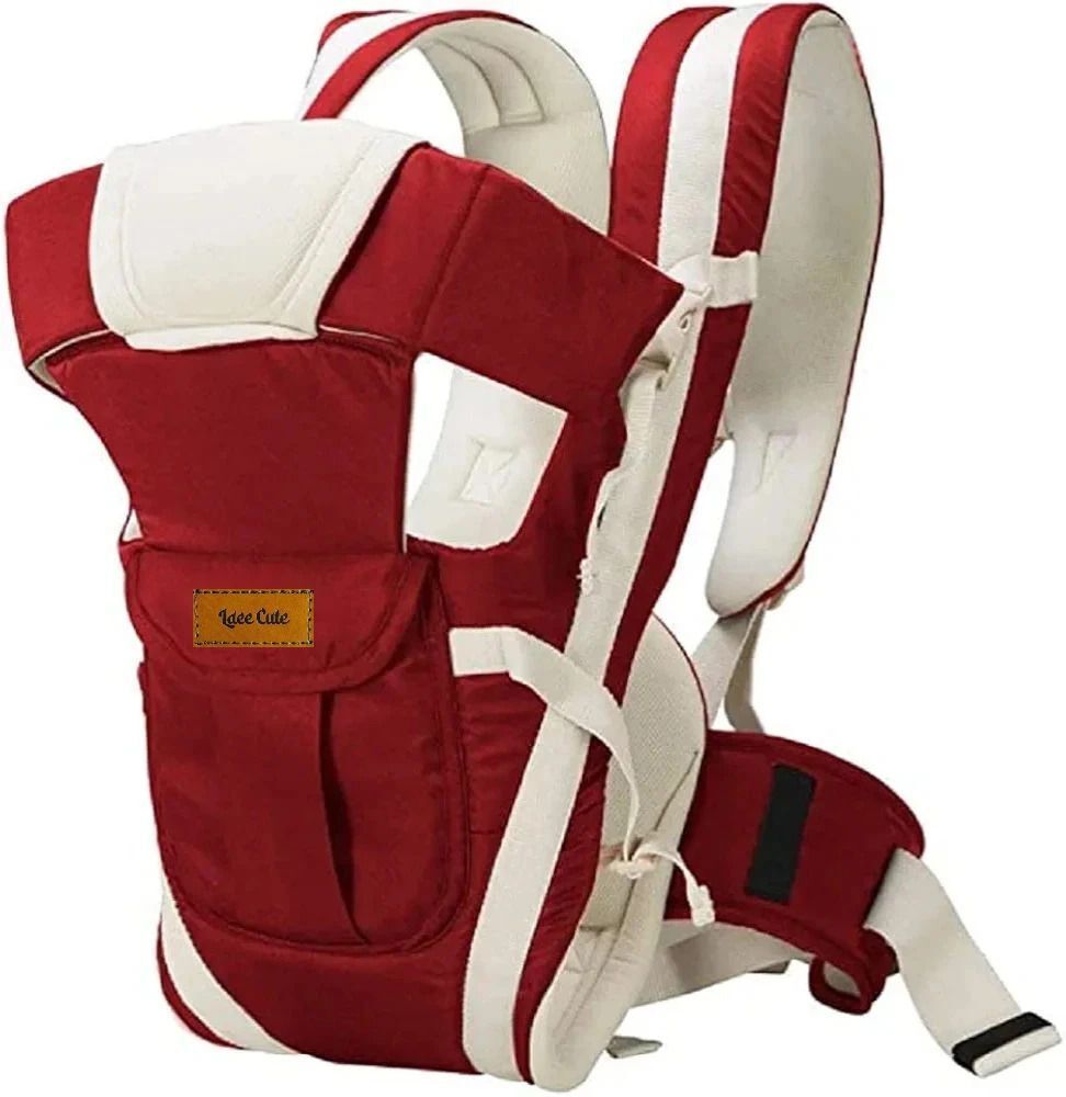 gripzo High Quality Carrier with cuddler8652560 Baby Carrier-picture-5