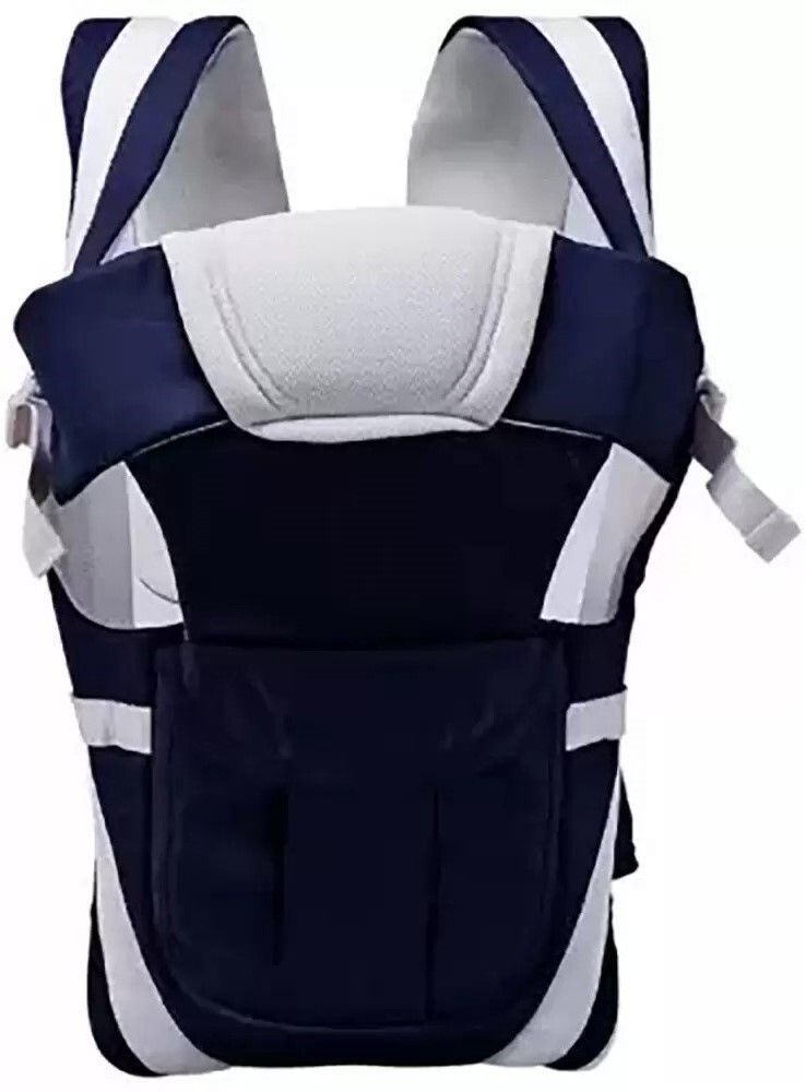 baby carring safety belt navy blue Baby Carrier-image-29
