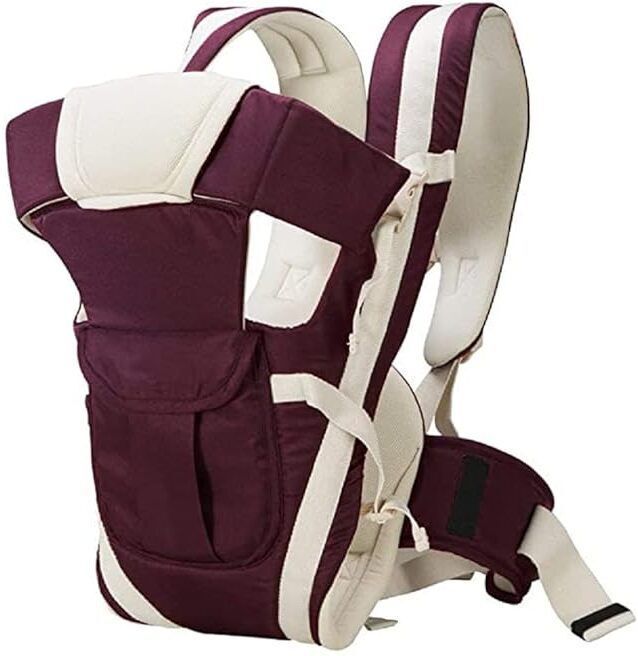 caidea TinyStridealpha2221 Baby Carrier-picture-15