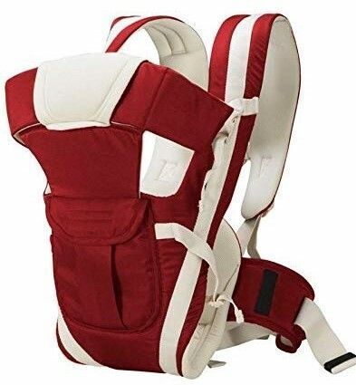 gripzo High Quality Carrier with cuddler7532448 Baby Carrier-picture-6