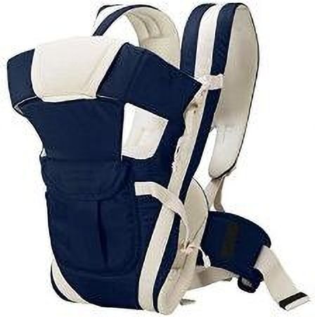 nanny time Quality Bag with Strong Belt 4 in 1 Position Baby Carrier Baby Carrier-picture-18