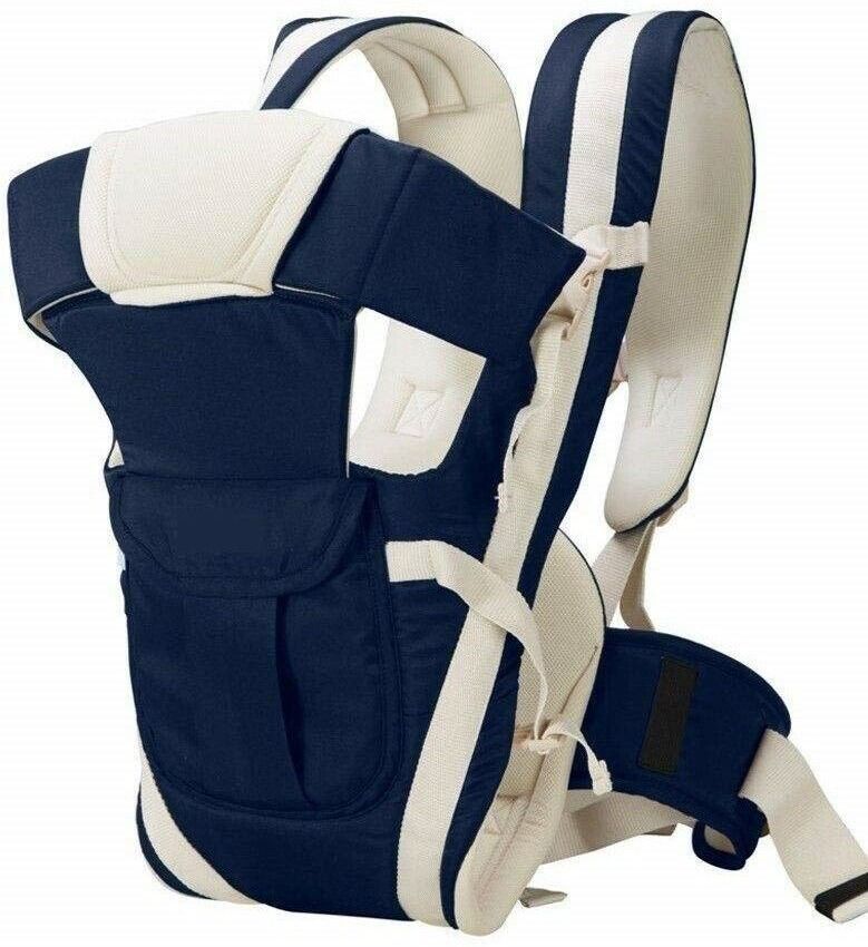 caidea TinyStridealpha2176 Baby Carrier-picture-38