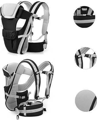 Baby Carrier Shoulder Belt Backpack Baby Holding Strap Adjustable Carry Bag Baby Carrier-image-45