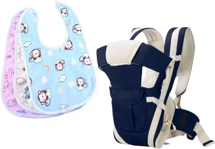 gripzo High Quality Carrier with cuddler8092504 Baby Carrier-picture-16
