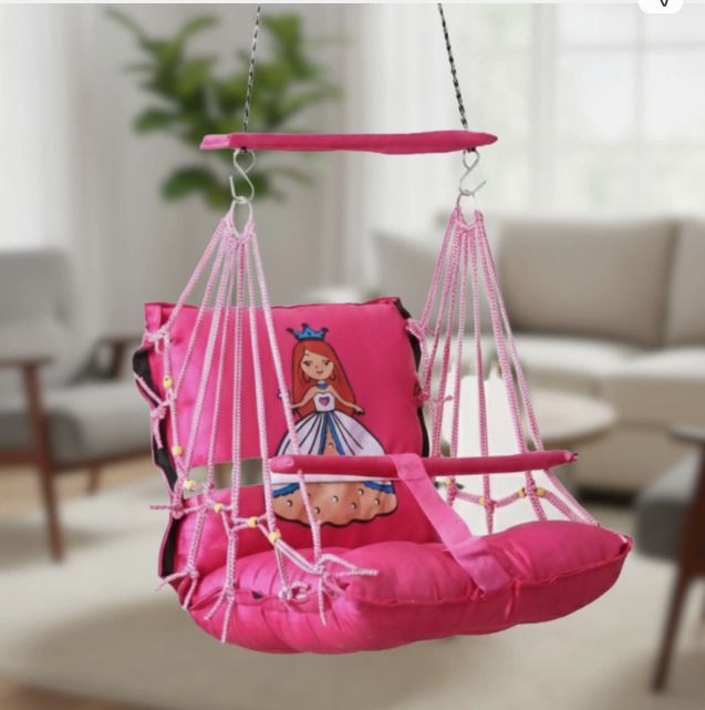 vmd Cotton baby swing Baby Cuddler-picture-29