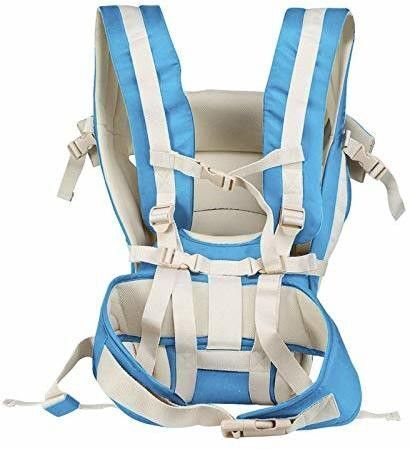 caidea TinyStridealpha2253 Baby Carrier-picture-10