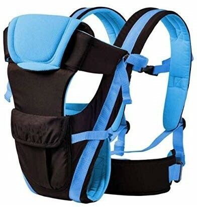 High Quality Baby Carrier with Strong Belt 4 in 1 Position Baby baby sefty Baby Carrier-image-40