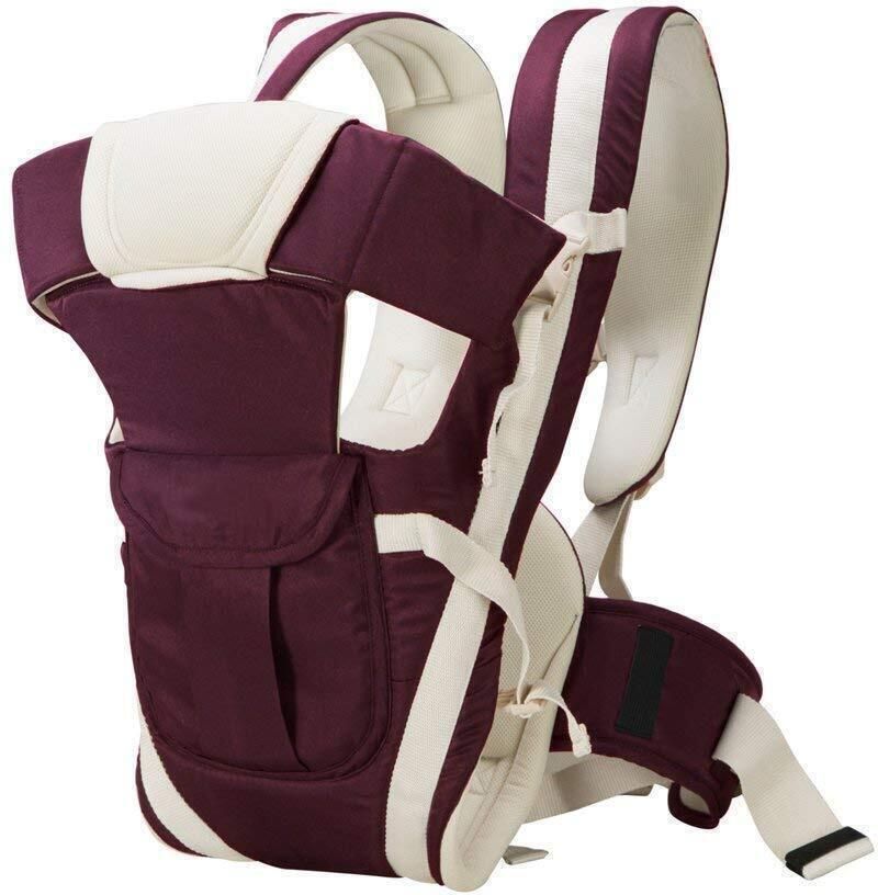 caidea TinyStridealpha1908 Baby Carrier-picture-30