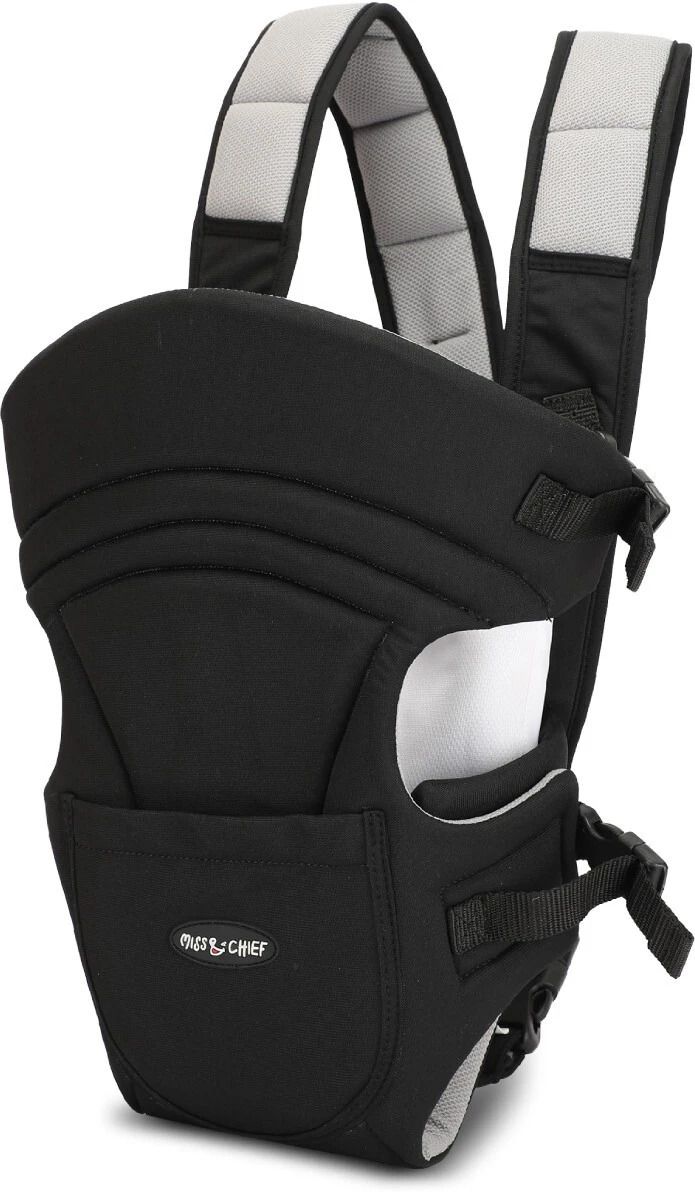 3 in 1 Position Baby Carrier-image-15
