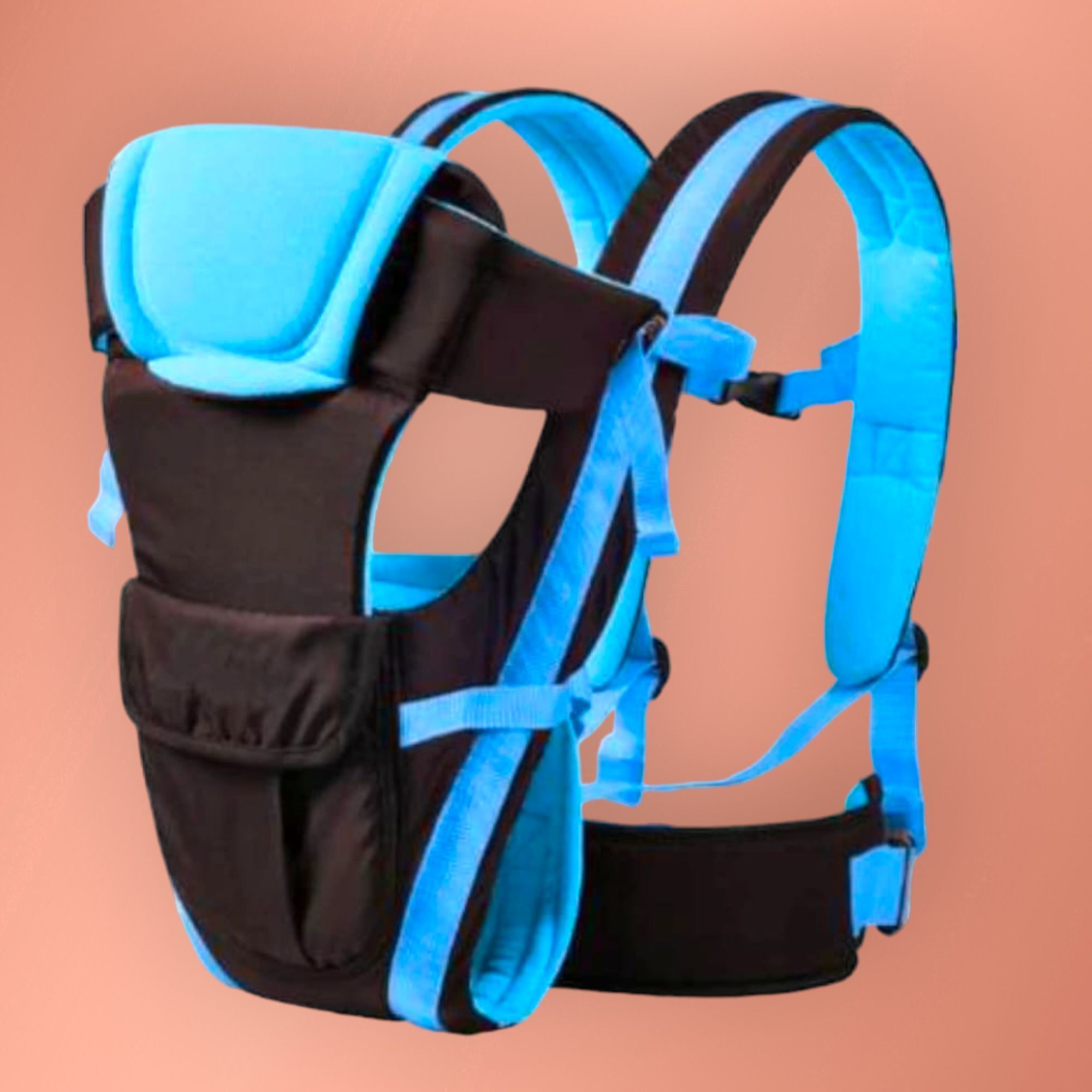 caidea TinyStridealpha1989 Baby Carrier-picture-24