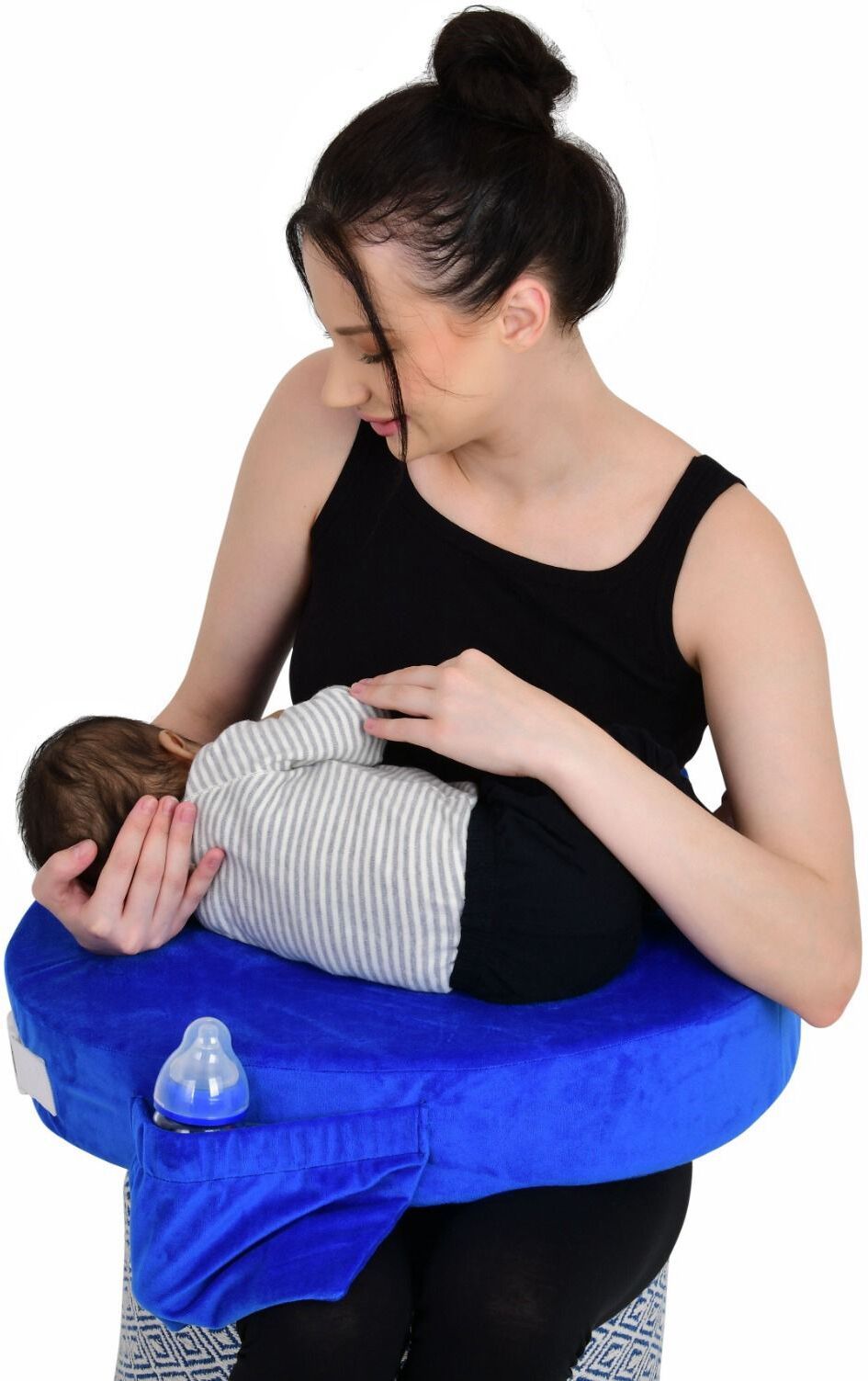 tippy tap New Born Baby Breastfeeding Pillow-picture-12