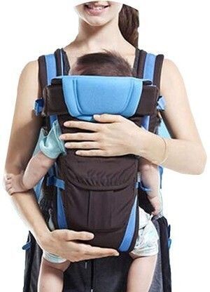 gripzo High Quality Carrier with cuddler6462341 Baby Carrier-picture-3