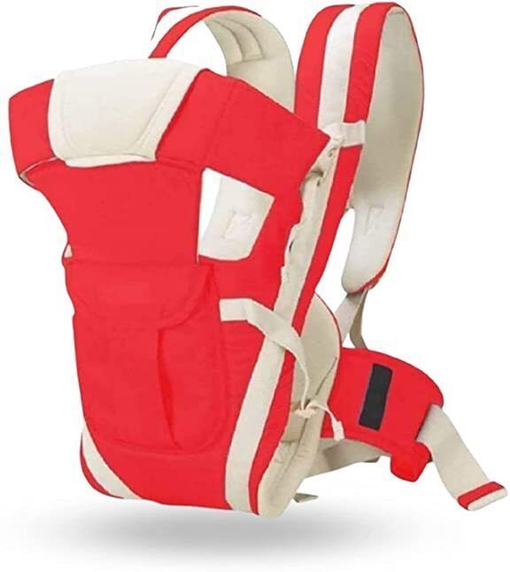 gripzo High Quality Carrier with cuddler8162511 Baby Carrier-picture-7