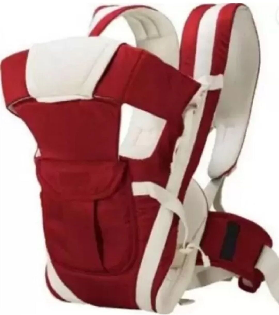 sbts Baby Carrier red Baby Carrier-picture-22