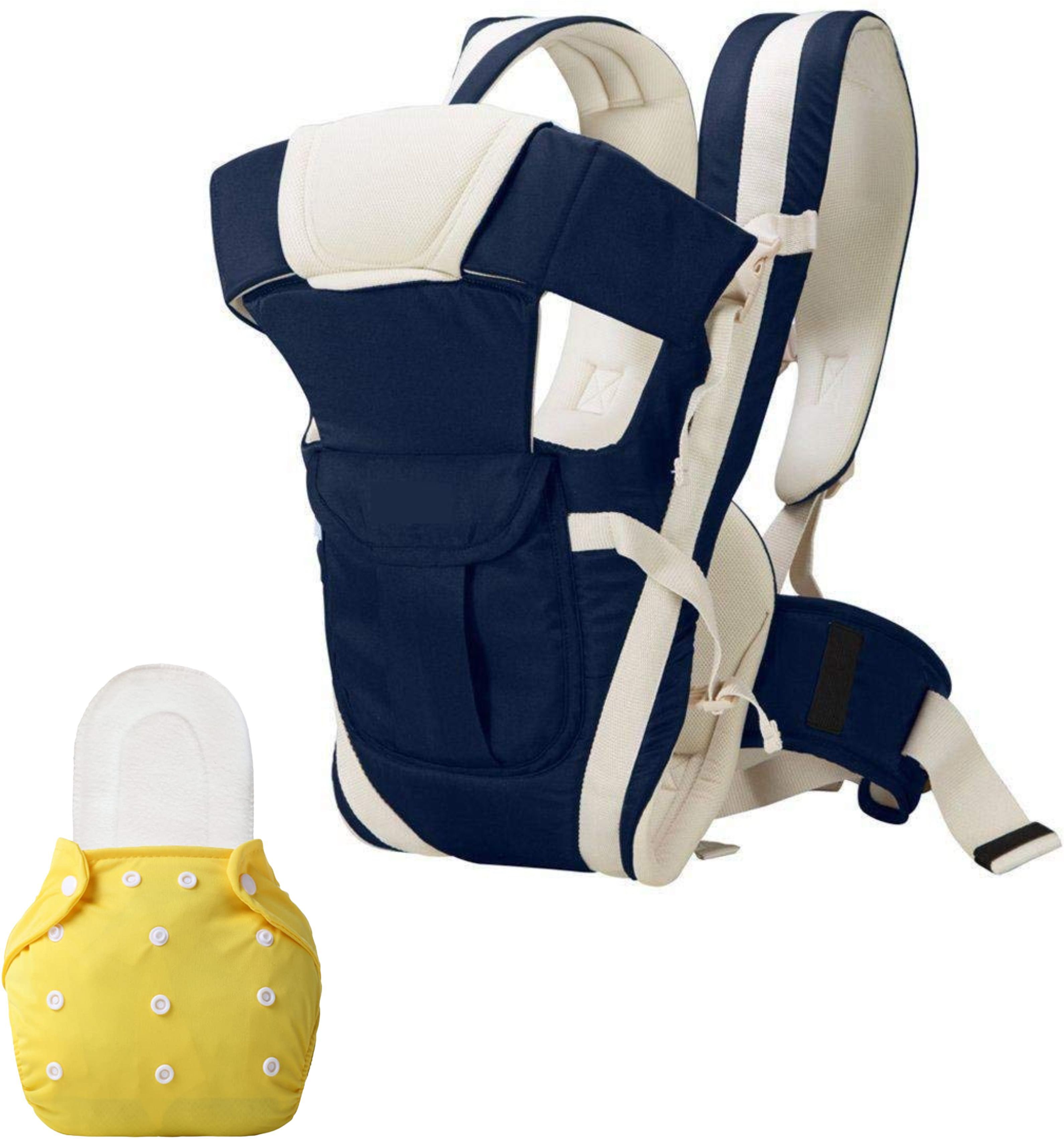gripzo High Quality Carrier with cuddler9312626 Baby Carrier-picture-10