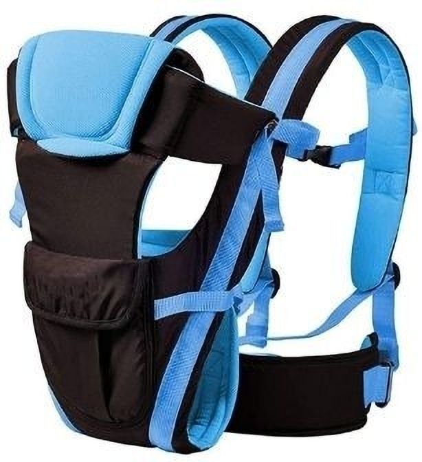 High Quality Baby Carry Bag with Strong Belt 4 in 1 Position Baby Carrier Bag Baby Carrier-image-32