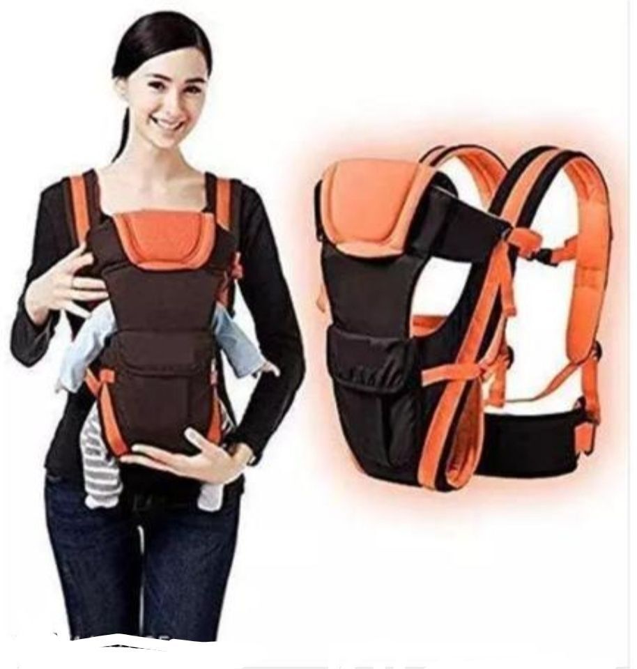 caidea TinyStridealpha2110 Baby Carrier-picture-14