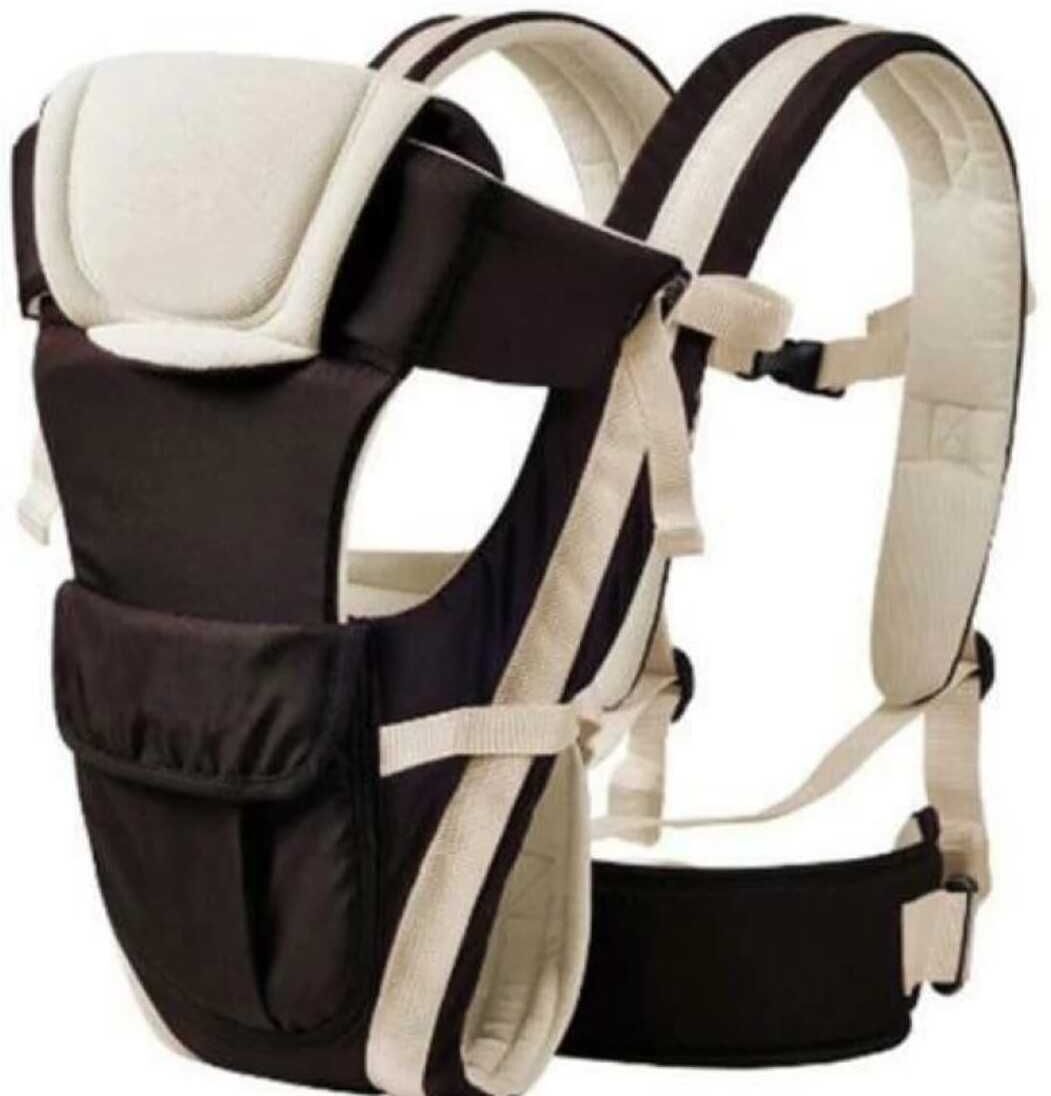 gripzo High Quality Carrier with cuddler8032498 Baby Carry Cot-picture-8