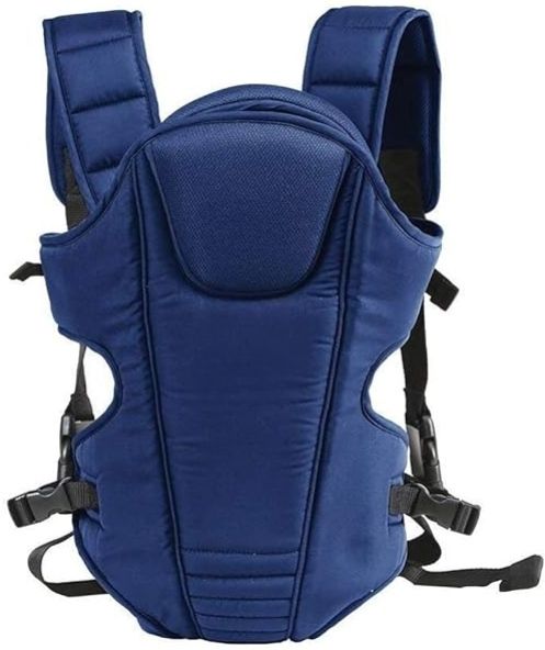 ldmkids Baby Carrier Bag in 3-in-1 Ergonomic Adjustable Sling Kangaroo Baby Carrier-picture-42
