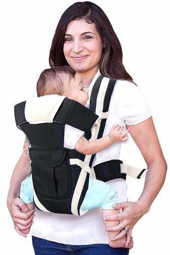 gripzo High Quality Carrier with Strong Belt CD998cuddler667 Baby Carrier-picture-37