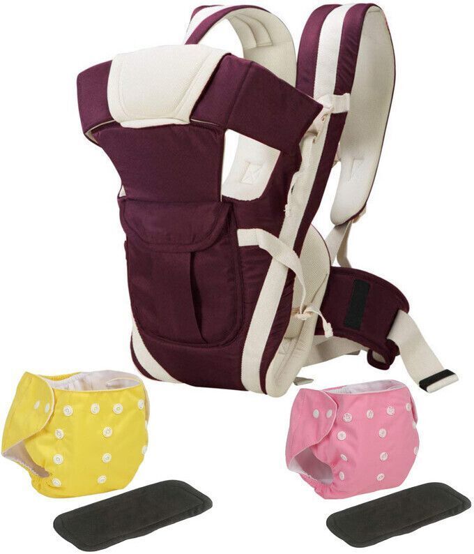 caidea TinyStridealpha2175 Baby Carrier-picture-18